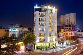 Bán tòa khách sạn 10 tầng tại Đống Đa, diện tích 238m2, pháp lý cơ sở, giá 63 tỷ đồng... Bán bất động sản khác tại Hải Châu, Đà Nẵng 01