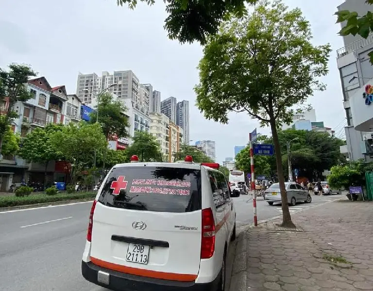 Cơ Hội Sở Hữu Tòa Nhà 6 Tầng Mặt Phố Nguyễn Hoàng - Đẳng Cấp Đầu Tư Trung Tâm Nam Từ Liêm... Bán nhà mặt phố tại Từ Liêm, Hà Nội 01