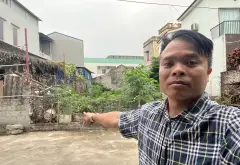 VỊ TRÍ : MẢNH ĐẤT ĐẸP VÔ CÙNG GẦN TRƯỜNG CAO ĐẲNG CƠ ĐIỆN VÀ THUỶ LỢI.
đường thông oto tải tránh p... Bán đất tại Khoái Châu, Hưng Yên 01