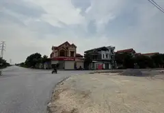 Cơ hội vàng sở hữu đất mặt tiền rộng tại Làng nghề Gỗ Phúc Miếu Mỹ Hào... Bán đất tại Mỹ Hào, Hưng Yên 01
