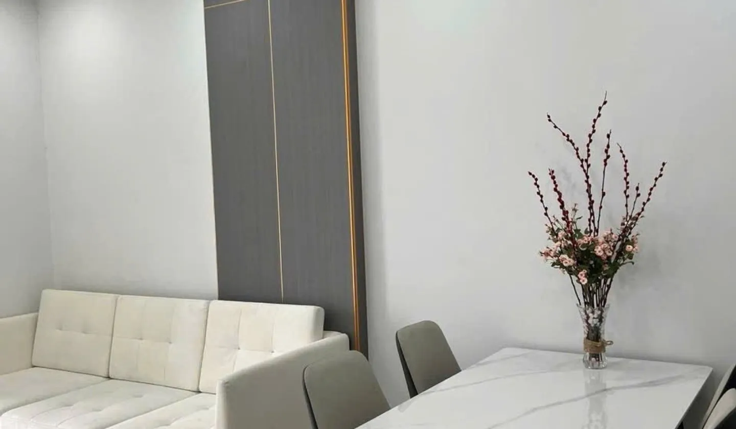 Cơ hội hiếm có sở hữu căn hộ 2 phòng ngủ tại Đông Hoà Dĩ An giá chỉ 2.6 tỷ... Bán căn hộ chung cư tại Dĩ An, Hồ Chí Minh 01