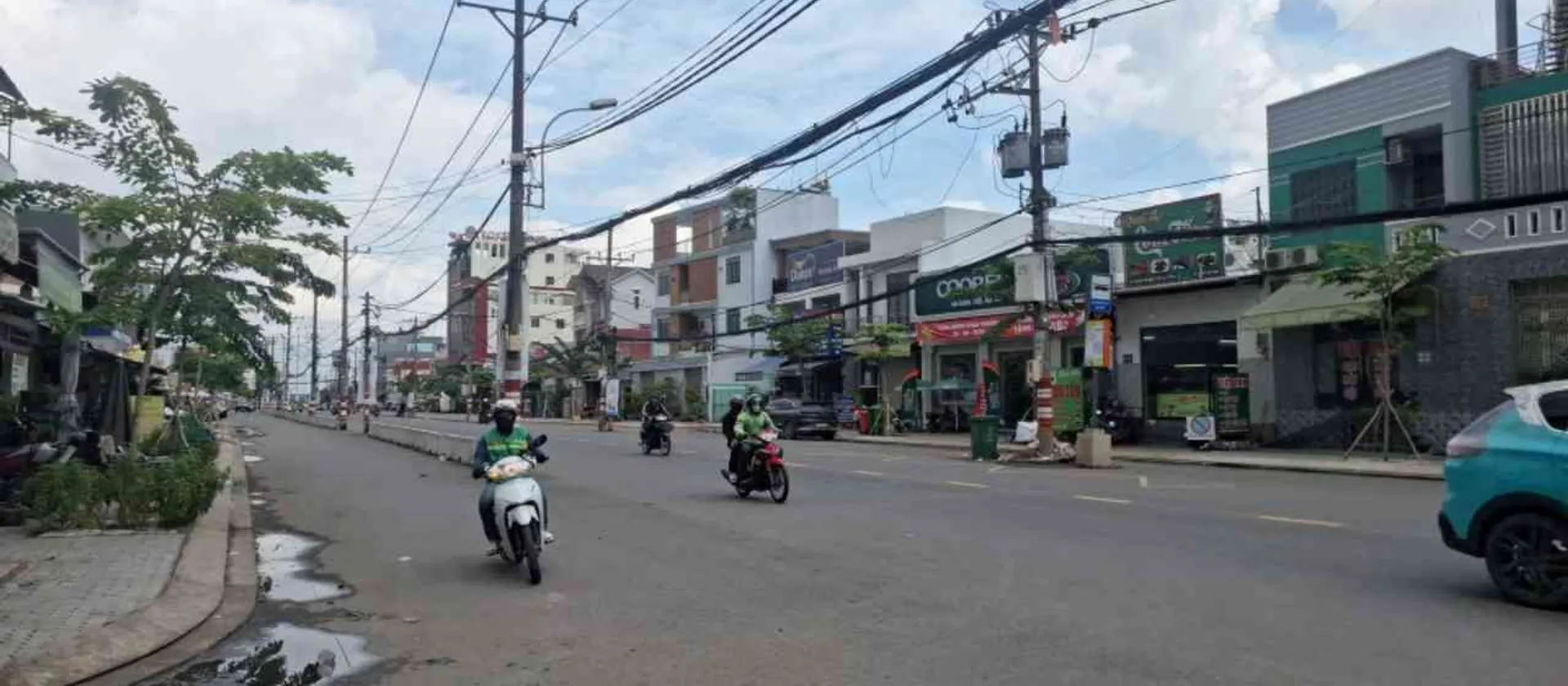 Bán nhà cấp 4 diện tích 182m2 tại Phường Cát Lái Quận 2, giá 12 tỷ... Bán nhà riêng tại Cát Lái, Hồ Chí Minh 01