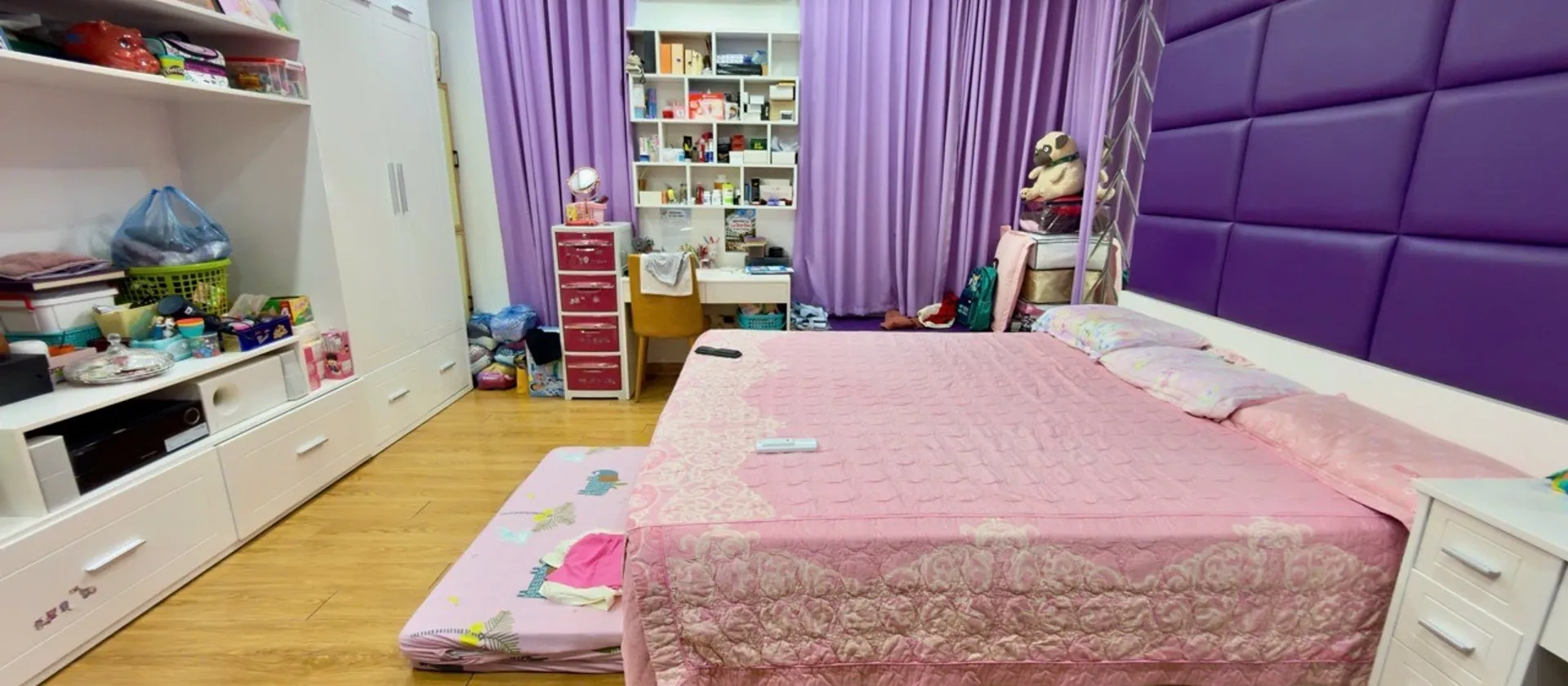 Nhà Mai Dịch Mặt Tiền Rộng Giá Tốt - Cơ Hội Vàng Đầu Tư Sinh Lời... Bán nhà riêng tại Phú Diễn, Hà Nội 01