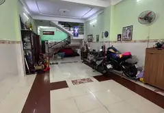 Nhà mặt phố 5 tầng khu vực - Tên Lưa-Cạnh Aeon BT.Phường An Lạc, TP Hồ Chí Minh... Bán nhà mặt phố tại An Lạc, Hồ Chí Minh 05