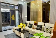 50m2, Bán nhà mới 2 tầng, 3Pn, Ngay Thống Nhất, P16 Gò Vấp, 5 Tỷ... Bán nhà riêng tại An Hội Đông, Hồ Chí Minh 03