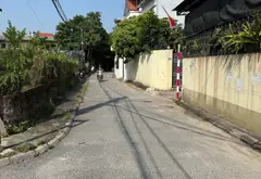 Bán nhà riêng 50m² tại Bát Khối, hướng Tây Bắc, pháp lý cơ sở, ô tô vào nhà... Bán nhà riêng tại Bát Tràng, Hà Nội 05