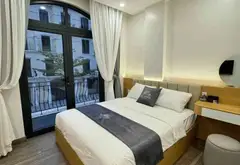Shophouse 6 Tầng Ba Mặt Thoáng Tại Trung Tâm Du Lịch Đồ Sơn... Bán Shophouse tại Đồ Sơn, Hải Phòng 04