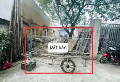 Cơ Hội Vàng Sở Hữu Đất Vàng Tại Trung Tâm Thị Trấn Chi Đông... Bán owner_side tại Quang Minh, Hà Nội 02