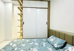 Bán nhà 3 tầng 32m2, 4PN, P21 Bình Thạnh, giá 5.95 tỷ... Bán nhà riêng tại Thạnh Mỹ Tây, Hồ Chí Minh 12