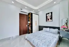 Bán nhà Thống Nhất, P.16, Gò Vấp, 2 tầng 3PN, full nội thất, 5.85 tỷ... Bán nhà riêng tại An Hội Đông, Hồ Chí Minh 09