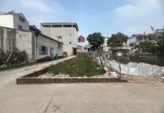 Đất Mặt Tiền KCN Nội Bài - Cơ Hội Vàng Đầu Tư!... Bán đất tại Nội Bài, Hà Nội 03