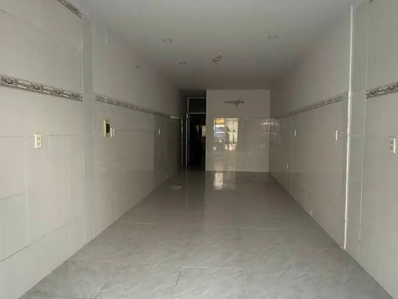 Bán nhà mặt phố 3 tầng tại quận 7, diện tích 50,7m2, pháp lý đầy đủ... Bán nhà mặt phố tại Tân Mỹ, Hồ Chí Minh 01