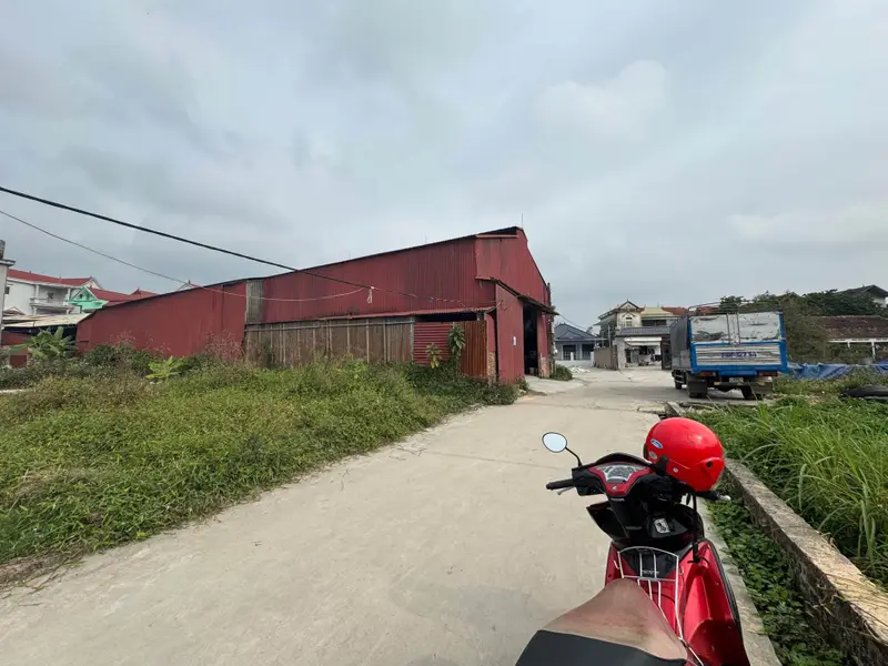 Đất siêu đẹp gần thị trấn Sóc Sơn, ô tô vào tận nơi... Bán đất tại Sóc Sơn, Hà Nội 01