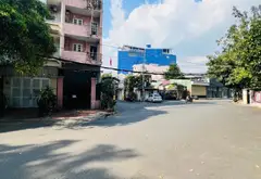 ⛳️ NHÀ MẶT TIỀN SÁT ĐƯỜNG NGUYỄN OANH GÒ VẤP ....CĂN GÓC ( 71m2 - 4 tầng )... Bán nhà mặt phố tại Gò Vấp, Hồ Chí Minh 05