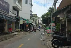 Nhà mặt tiền Bình Hưng Hòa giá siêu tốt, kinh doanh đỉnh... Bán nhà mặt phố tại Bình Hưng Hòa, Hồ Chí Minh 01