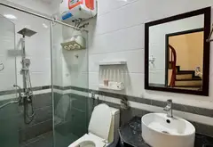 Bán nhà 5 tầng phân lô ô tô vào nhà tại phường Hoàng Mai, ngõ thông tiện kinh doanh... Bán owner_side tại Tương Mai, Hà Nội 10