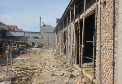 Nhà bừng sáng tiện nghi ngay KCN Phố Nối A... Bán nhà riêng tại Lạc Đạo, Hưng Yên 04