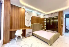 Bán nhà 5 tầng Cầu Am Vạn Phúc Hà Đông, full nội thất, 30m²... Bán nhà riêng tại Hà Đông, Hà Nội 01