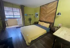 Hàng Cót, Căn hộ 2 phòng ngủ tại Phường Hoàn Kiếm, Hà Nội - Vị trí trung tâm, tiện ích đầy đủ... Bán căn hộ chung cư tại Hoàn Kiếm, Hà Nội 07