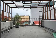 Bán nhà riêng 6 tầng diện tích 51m² tại Phương Liệt, khu cán bộ có ô tô đỗ cửa... Bán nhà riêng tại Phương Liệt, Hà Nội 08