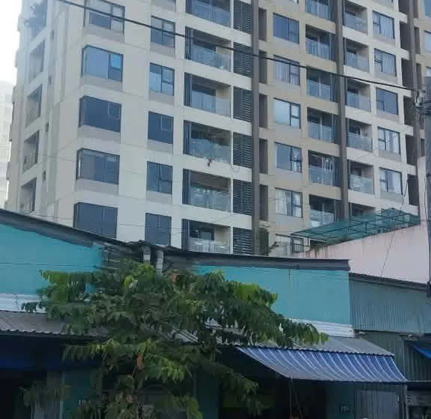 Nhà mặt phố Lê Tấn Bê, Bình Tân - Cơ hội đầu tư hiếm có... Bán nhà mặt phố tại An Lạc, Hồ Chí Minh 01