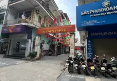 Nhà 4 tầng thoáng rộng, ô tô đỗ gần Quang Trung... Bán nhà riêng tại Hà Đông, Hà Nội 09