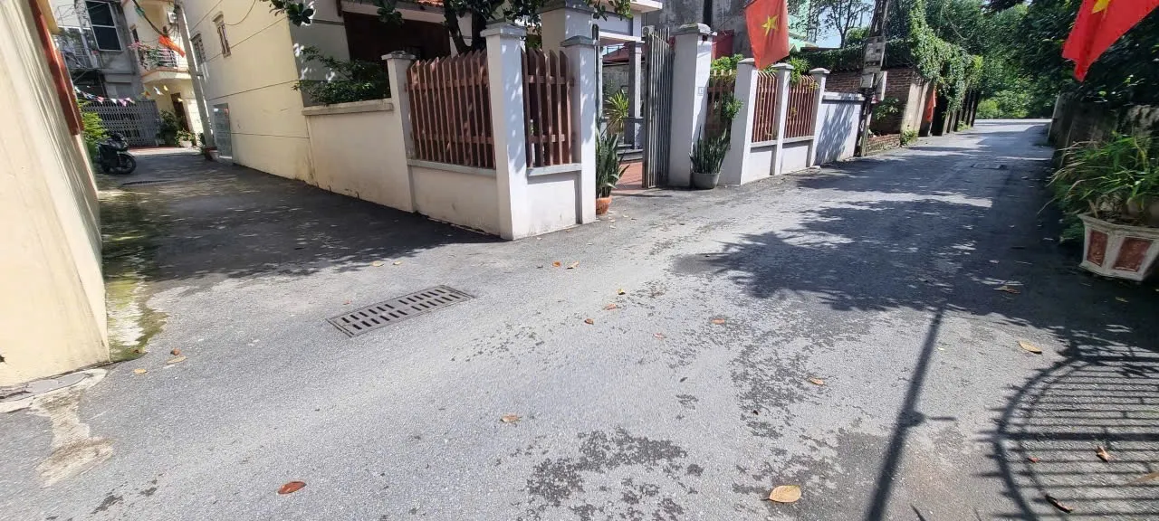 🔥 HÀNG HIẾM – LÂM TIÊN ( NGUYÊN KHÊ ) - THƯ LÂM - HÀ NỘI 🔥
📐 Diện tích: 130 m², mặt tiền 8m rộng... Bán nhà riêng tại Thư Lâm, Hà Nội 01