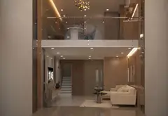 Nhà 6 Tầng Hiện Đại Tặng Nội Thất Cao Cấp, Gần Bình Thạnh - Phú Nhuận... Bán nhà riêng tại An Nhơn, Hồ Chí Minh 03