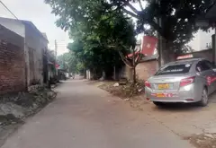 Bán đất mặt tiền 4.3m tại Bắc Vọng - Bắc Phú, trục chính kinh doanh... Bán đất tại Đa Phúc, Hà Nội 07