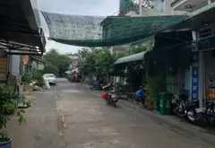 Bán nhà mặt phố đường số 19, phường Tam Bình, diện tích 99.3m², kinh doanh sầm uất... Bán nhà mặt phố tại Tam Bình, Hồ Chí Minh 01