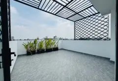 NHÀ FULL NỘI THẤT THẠNH LỘC 31 Q12 – 63M²– 5 TẦNG – 4PN 💸 6,6 TỶ
✅ DT 63m² (4,5 x 14m),... Bán nhà riêng tại An Phú Đông, Hồ Chí Minh 20
