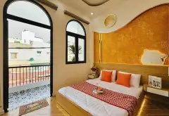Nhà Hiếm Quang Trung 2 Tầng 2 PN, Giá Tốt Dưới 5 Tỷ... Bán nhà riêng tại Gò Vấp, Hồ Chí Minh 17