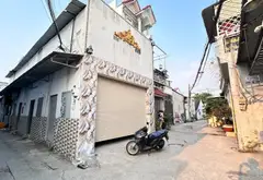 🔥 NHÀ TRẦN THỊ CỜ – 85M² – HẺM XE HƠI – CÓ SẴN DÒNG TIỀN 10TR/THÁNG – 4.65 TỶ 🔥
🏡 Một lựa chọn... Bán nhà riêng tại Thới An, Hồ Chí Minh 01