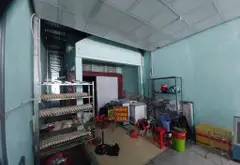 Bán nhà mặt tiền chợ Hiệp Thành, Quận 12, rộng 170m², giá 7,7 tỷ... Bán nhà mặt phố tại Tân Thới Hiệp, Hồ Chí Minh 06