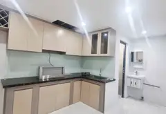 Nhà 2 tầng hẻm xe hơi Phan Văn Hớn, 45m2, giá 4.2 tỷ... Bán nhà riêng tại Đông Hưng Thuận, Hồ Chí Minh 09