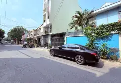 Bán nhà 6 tầng xây mới phường An Nhơn, quận Gò Vấp, Hồ Chí Minh, diện tích 82m2, giá 13.8 tỷ... Bán nhà riêng tại An Nhơn, Hồ Chí Minh 01
