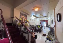 Nhà mặt phố Lũy Bán Bích, vị trí siêu đỉnh, giá giảm sốc... Bán nhà mặt phố tại Tân Phú, Hồ Chí Minh 11