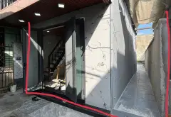 Nhà 2 tầng tặng đất gần ngã ba Huế - Cơ hội hiếm tại Trường Chinh... Bán nhà riêng tại Cẩm Lệ, Đà Nẵng 08