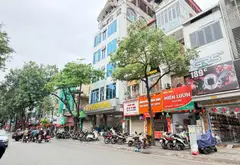 Nhà mặt phố Lò Đúc - Đẳng cấp sinh lời bền vững giữa trung tâm, sầm uất, 93.8 tỷ... Bán nhà mặt phố tại Hai Bà Trưng, Hà Nội 01