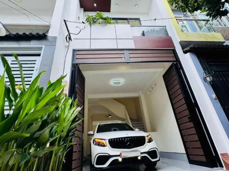 NHÀ ĐẸP QUANG TRUNG Ở NGAY 60m2 GIÁ 7.X tỷ (X hơi thở của gió)
Hẻm xe hơi 2 ô tô tránh
Oto ngủ nhà... Bán nhà riêng tại An Hội Tây, Hồ Chí Minh 01