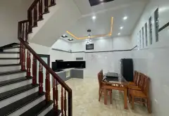 Nhà riêng 4 tầng lô góc, vị trí đắc địa tại Hải An, gần phố Ngô Gia Tự... Bán nhà riêng tại Hải An, Hải Phòng 04
