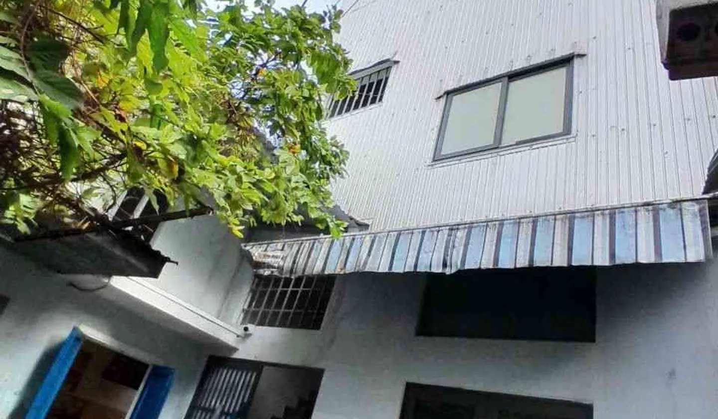Bán chung cư mini 4 tầng 10 phòng tại Bắc Đẩu, Hải Châu, Đà Nẵng... Bán chung cư mini tại Hải Châu, Đà Nẵng 01