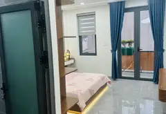 Nhà Phố Sang Trọng 5 Tầng Tại Tân Chánh Hiệp Với Thiết Kế Hiện Đại... Bán nhà riêng tại Trung Mỹ Tây, Hồ Chí Minh 07
