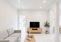 2 TẦNG - 45M2 - NHỈNH 5 TỶ - TÔN THẤT THUYẾT - SỔ VUÔNG ĐẸP... Bán nhà riêng tại Khánh Hội, Hồ Chí Minh 02