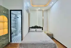 Nhà 4 Tầng Mới, Huỳnh Văn Nghệ, 48.2m2, 4 Phòng Ngủ, Vào Ở Ngay... Bán nhà riêng tại Tân Sơn, Hồ Chí Minh 08