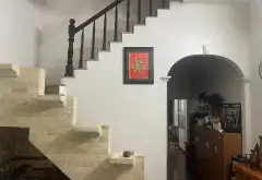 B.NHÀ TT HÀ ĐÔNG, OTÔ VÀO NHÀ- 20M RA MẶT PHỐ- XÂY CC DÒNG TIỀN, P.KHÁM,VP, 226m2, mt 7m, 42 TỶ... Bán nhà riêng tại Kiến Hưng, Hà Nội 06