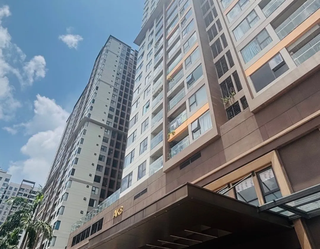 Studio xinh xắn tầng 20 The Privia, view đỉnh cao... Bán căn hộ chung cư tại An Lạc, Hồ Chí Minh 01