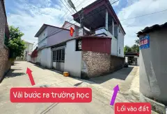 Cơ hội sở hữu đất vàng 89m2 vị trí đắc địa, đường ô tô rộng rãi tại khu vực sôi động... Bán đất tại Sóc Sơn, Hà Nội 04
