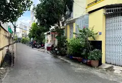 Bán nhà riêng Cư xá Phú Lâm A Quận 6 diện tích 23m2 2 tầng giá 2.9 tỷ... Bán nhà riêng tại Phú Lâm, Hồ Chí Minh 10