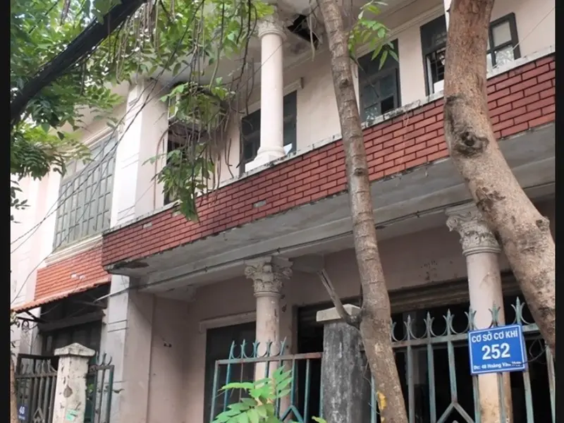 Bán nhà mặt phố rộng rãi tại An Lạc, TP.HCM... Bán nhà mặt phố tại An Lạc, Hồ Chí Minh 01